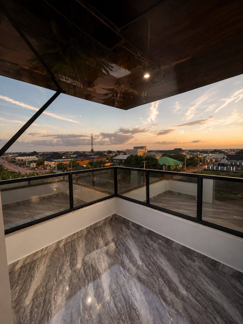 Two-Bedroom Suite — view 6 of 6