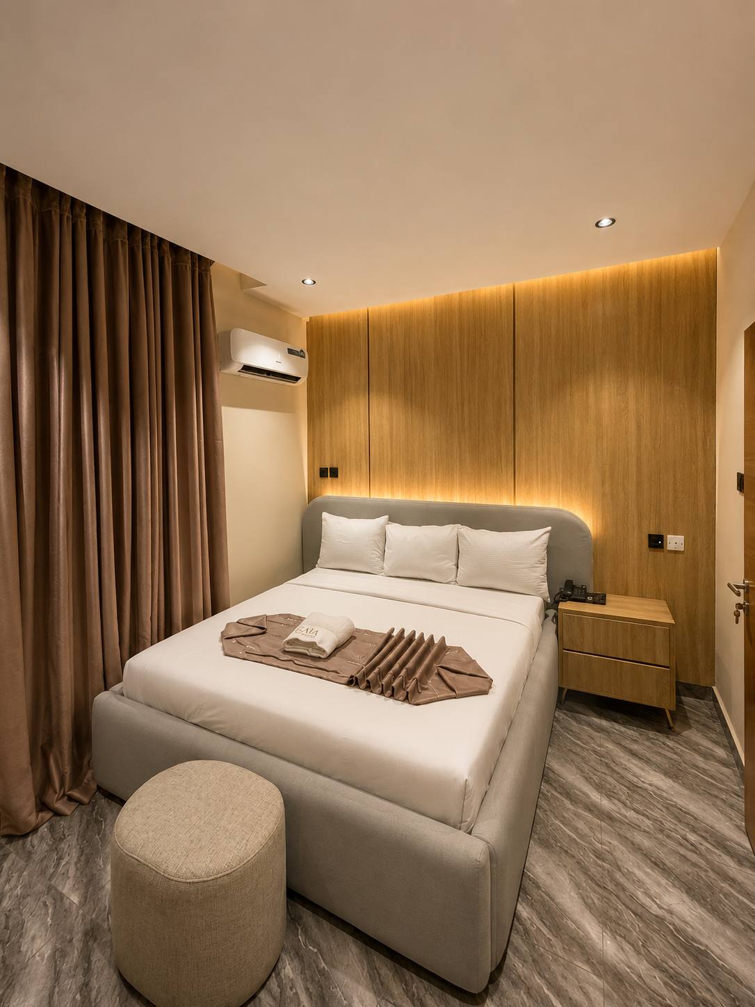 Two-Bedroom Suite — view 2 of 6