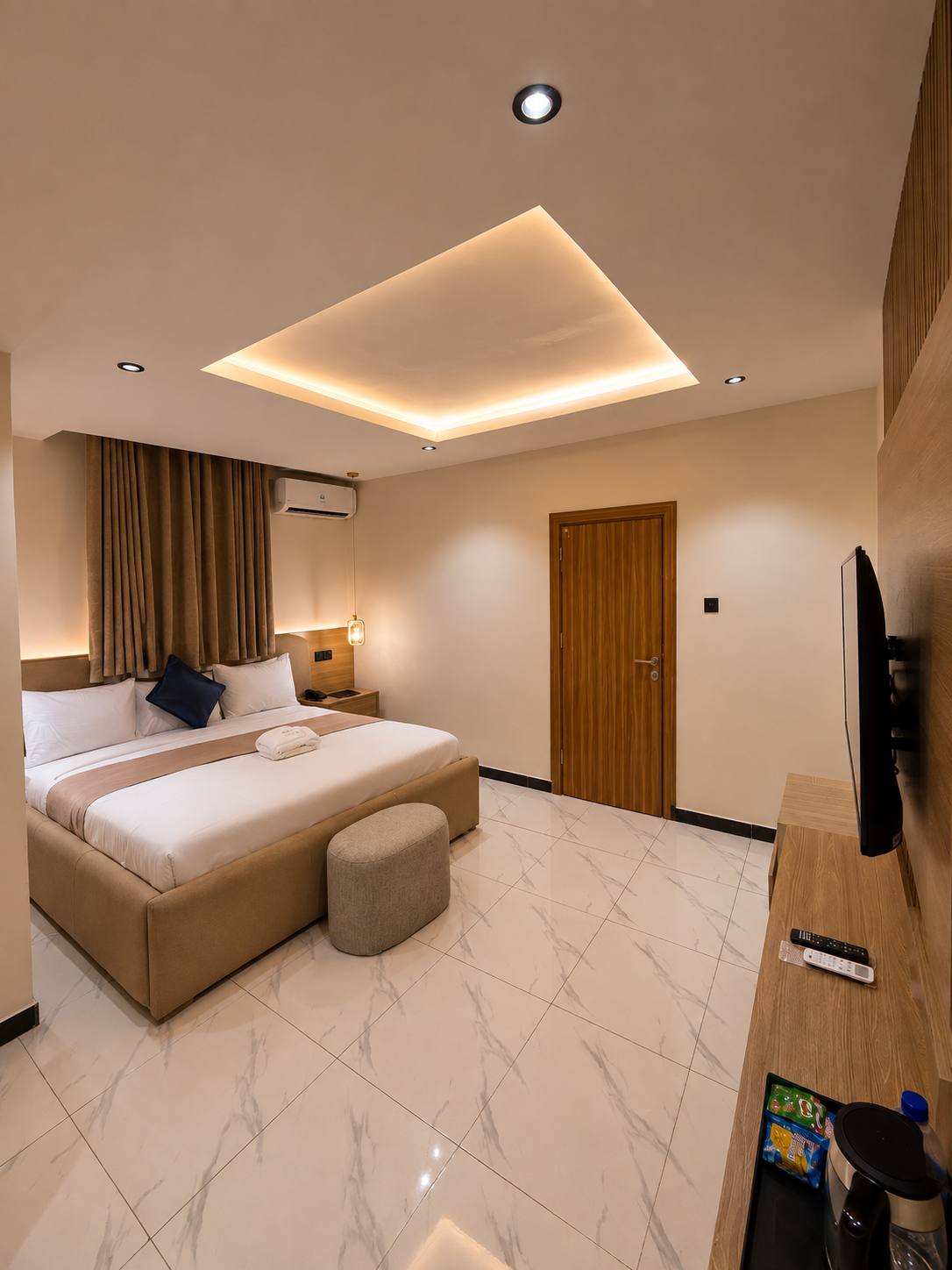 Atelier Suites — view 3 of 4