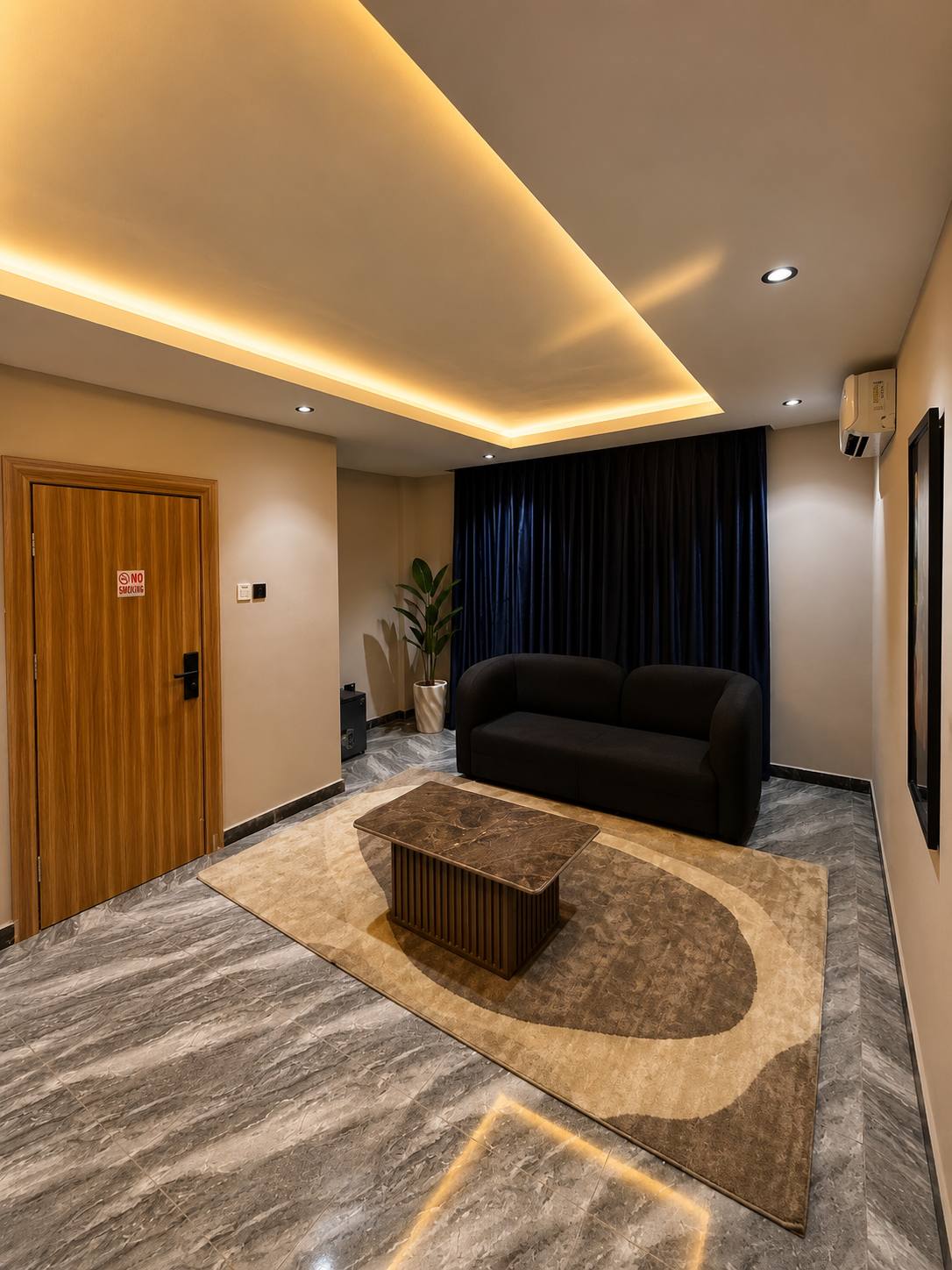 Oasis Apartment