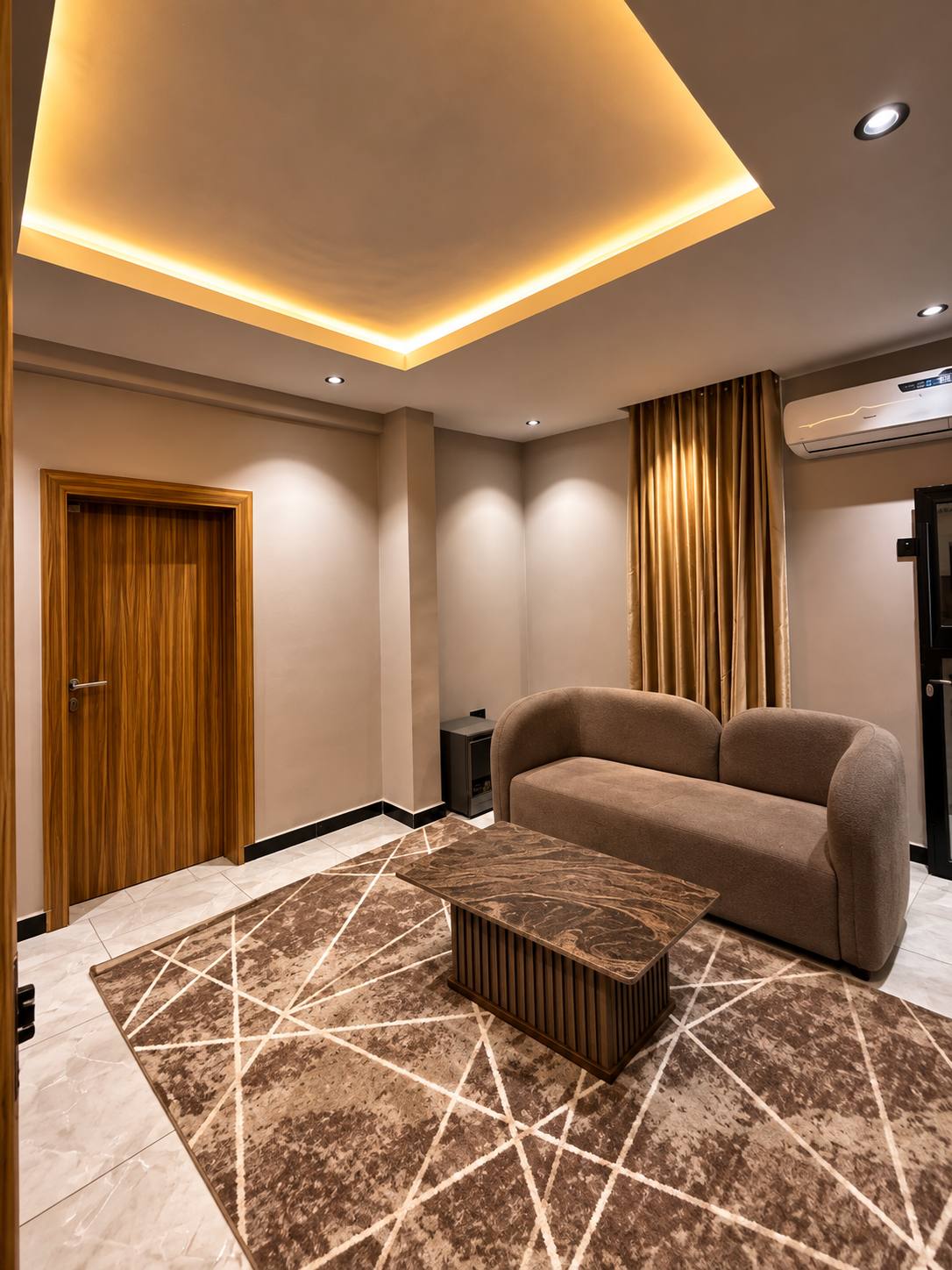 Atelier Suites