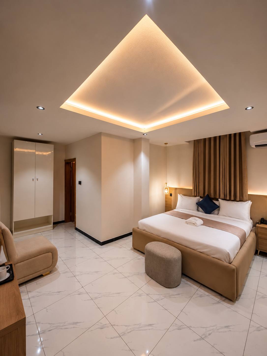 Atelier Suites — view 2 of 4