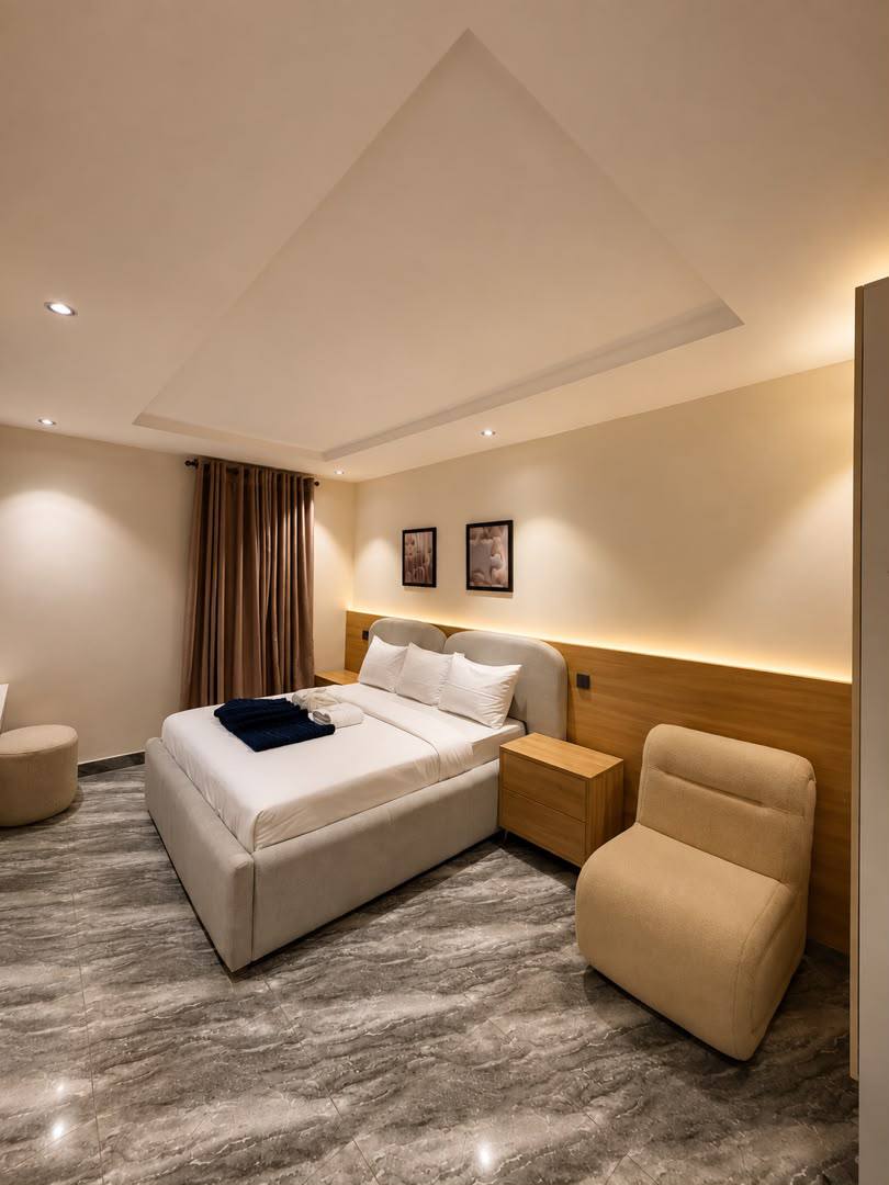 Two-Bedroom Suite — view 4 of 6